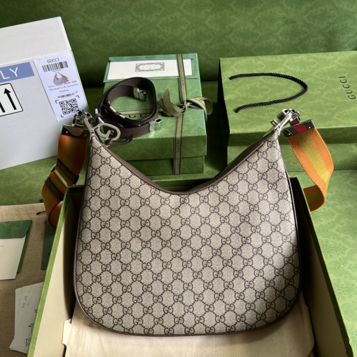  Handbag  Gucci 702823  size  35*32*6 cm