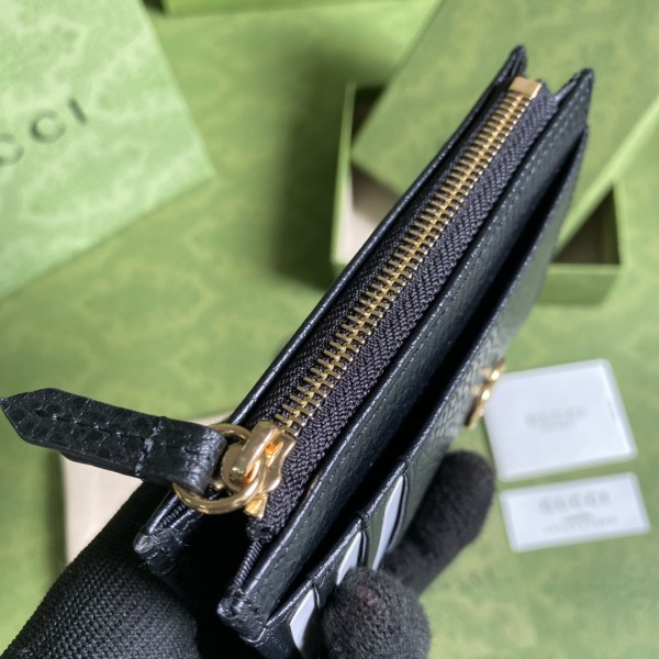  Handbag  Gucci 574804 size 12*8*3 cm