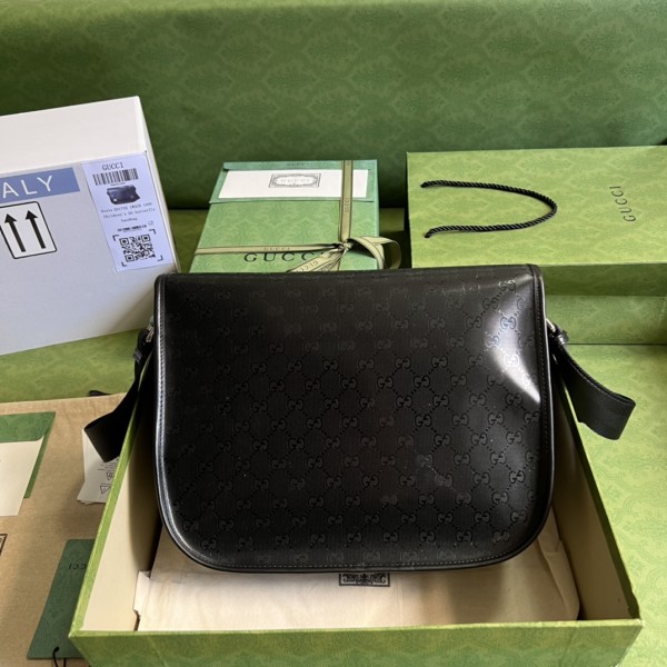  Handbag Gucci 201732 size 33x 22x 11 cm