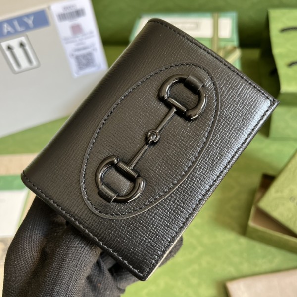  Handbag  Gucci  621887 size 11*8.5*3 cm