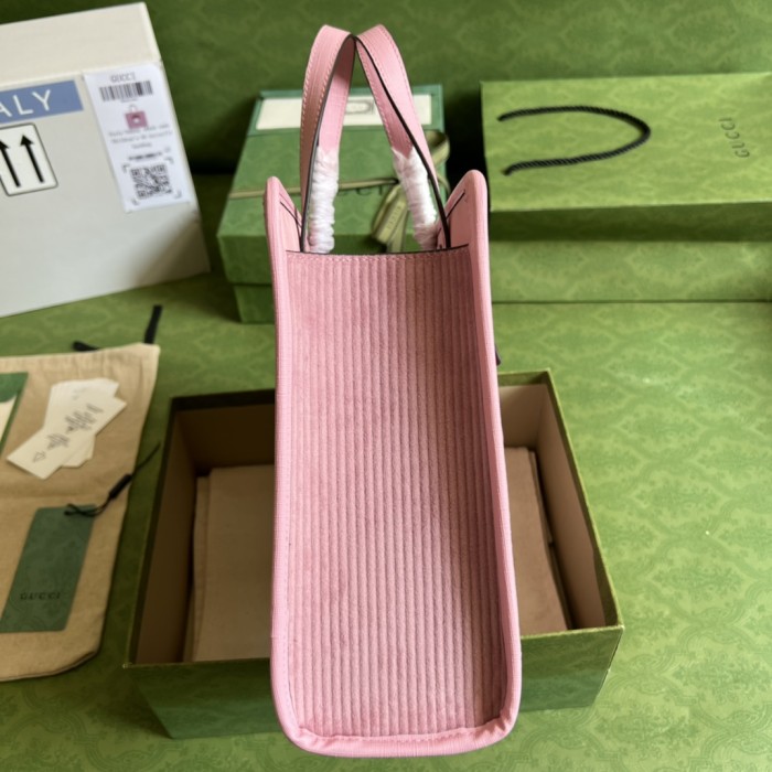 Handbag  Gucci 705042 size  28.5*25*11 cm