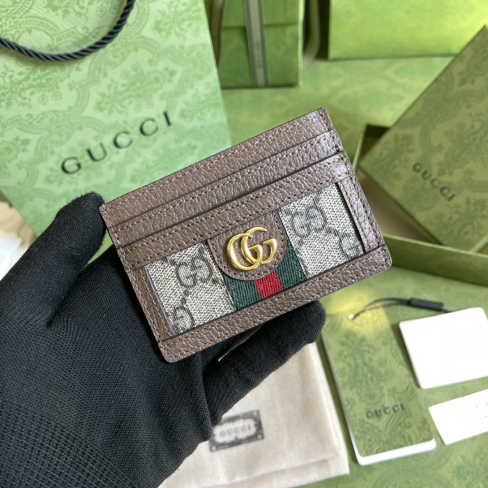  Handbag  Gucci 523159 size 10*7 cm