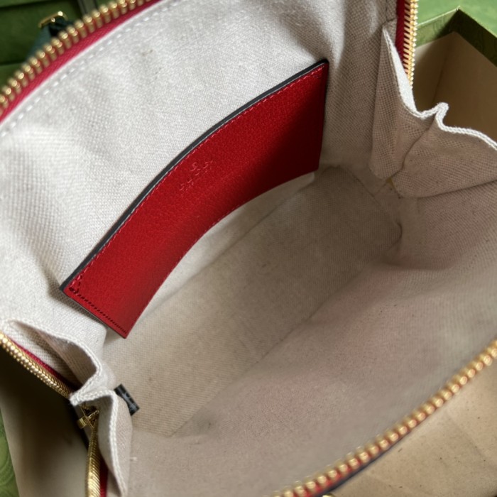 Handbag  Gucci 677212 size 20*19.5*7.5 cm