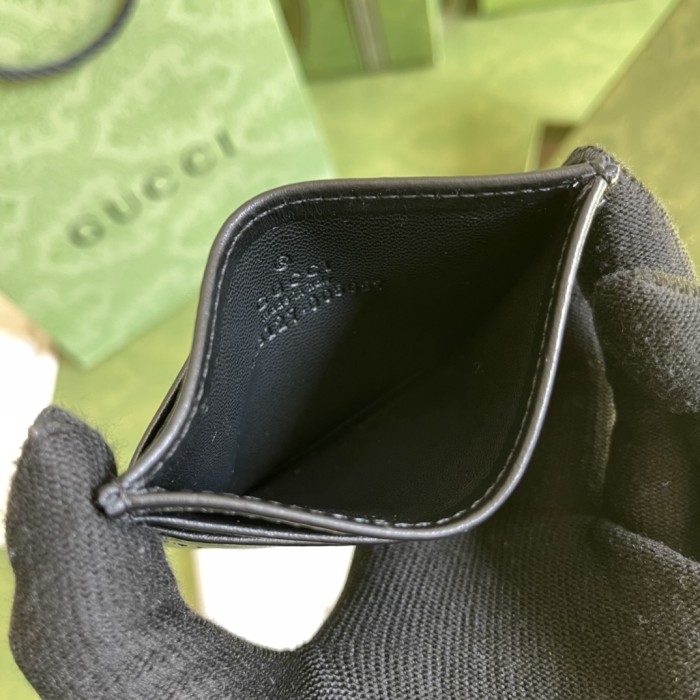  Handbag  Gucci 443127 size 10*7 cm