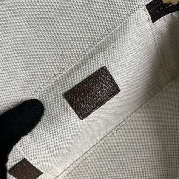  Handbag  Gucci 726657 size 22*8*14 cm