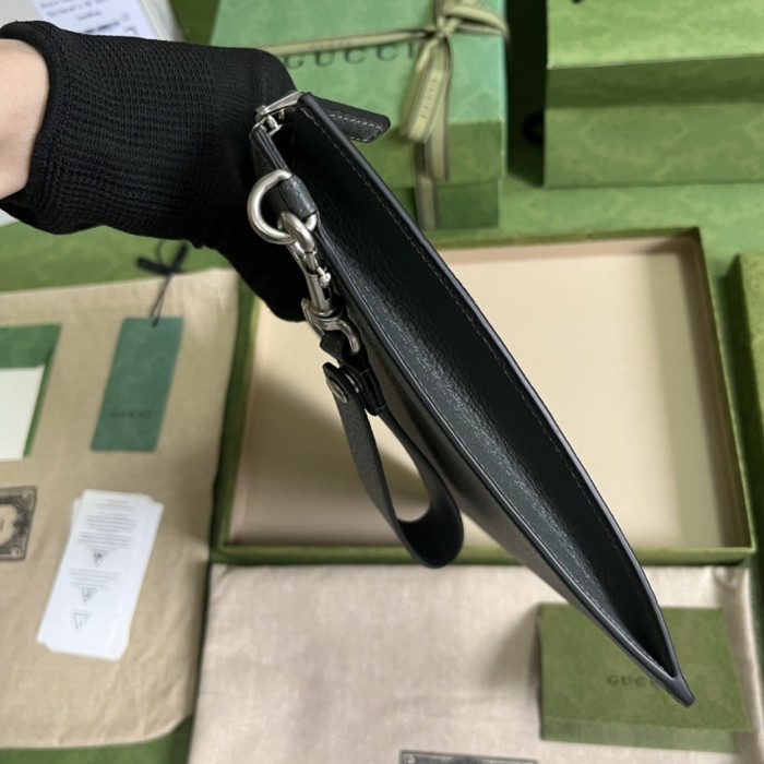  Handbag  Gucci 475317 size 30.5*21*1.5  cm