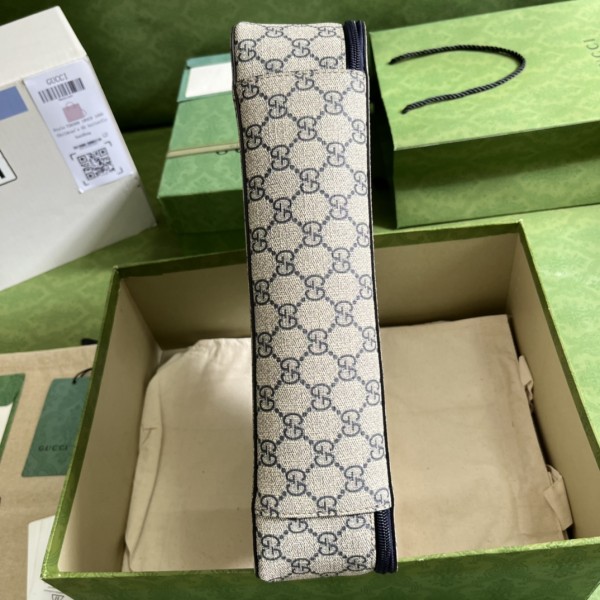  Handbag  Gucci 726669 size 33.5*21.5*8 cm