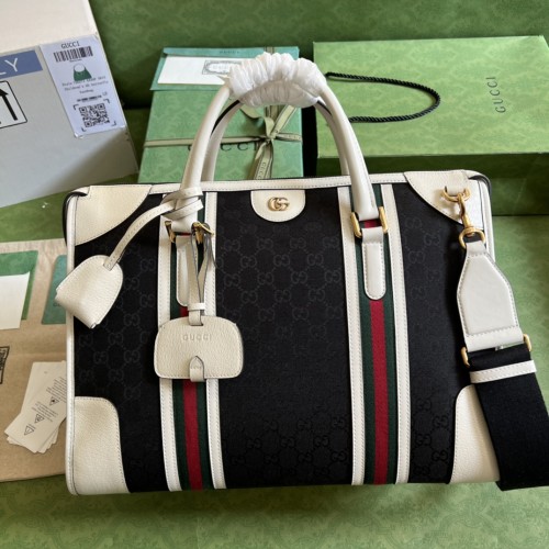  Handbag  Gucci 715671 size 40*29*20 cm