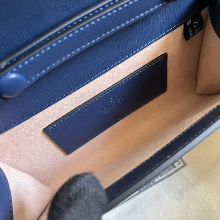 Handbag  Gucci 724713 size 20*12*5.5 cm 