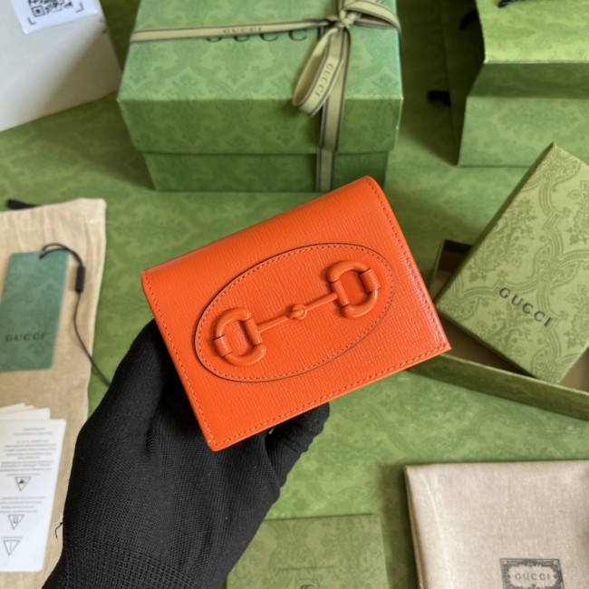  Handbag  Gucci 621887 size 11*8.5*3 cm