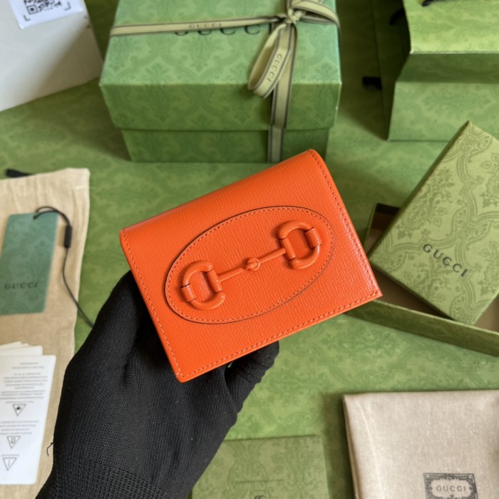  Handbag  Gucci 621887 size 11*8.5*3 cm