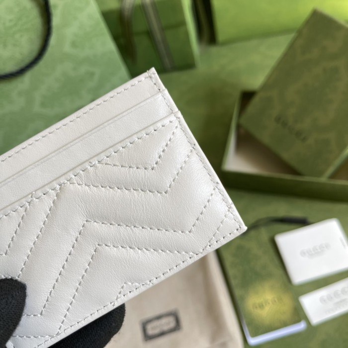  Handbag  Gucci 443127 size 10*7 cm