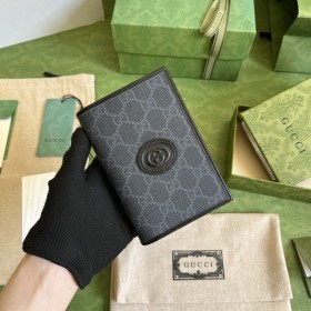 Handbag  Gucci  724562 size  10.5*14.5 cm