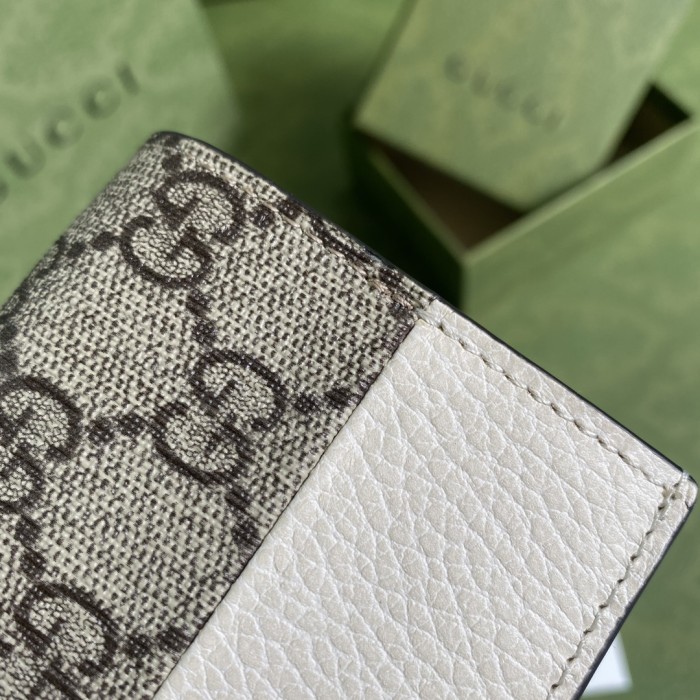 Handbag Gucci 658610-17WAG-9096 size 11*3*8.5 cm