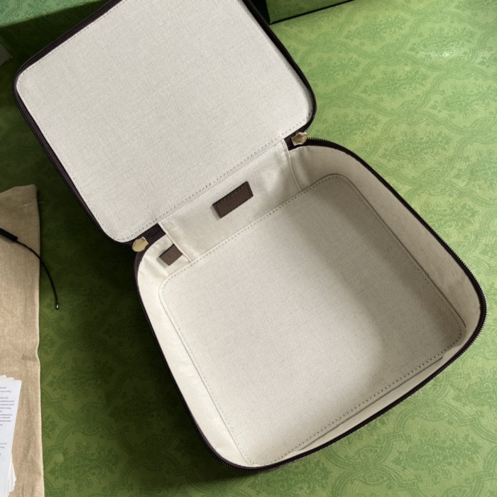  Handbag  Gucci 726661 size22*8*19.5 cm