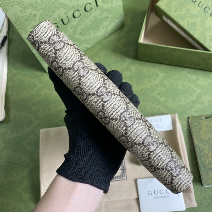  Handbag  Gucci 456117 size 19*10*3.5 cm