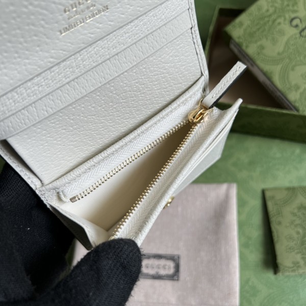  Handbag  Gucci  523155 size 11*8.5*3 cm