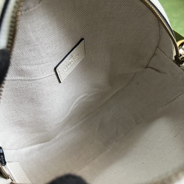  Handbag  Gucci 702626 size 22*22*7 cm