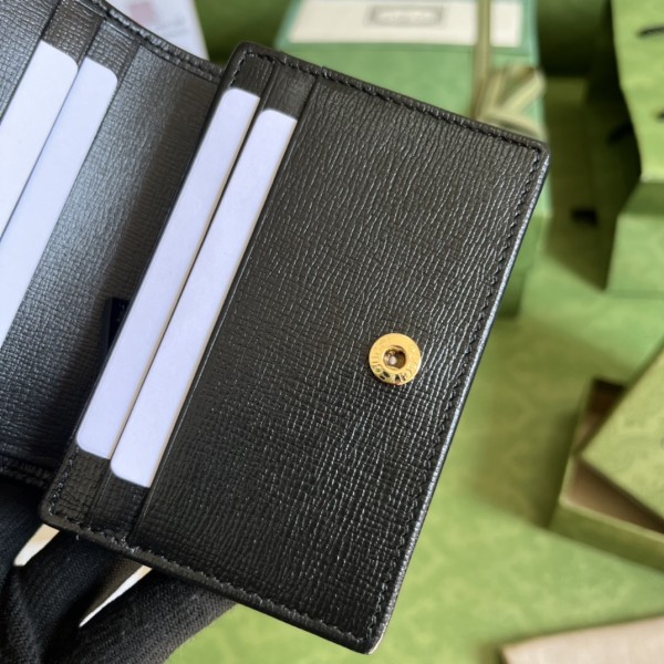  Handbag  Gucci  621887 size 11*8.5*3 cm