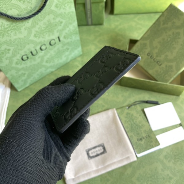  Handbag  Gucci 233166 size 10*7 cm