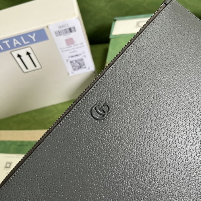  Handbag  Gucci 475317 size 30.5*21*1.5  cm