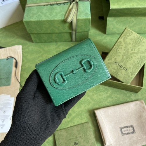  Handbag  Gucci 621887 size 11*8.5*3 cm