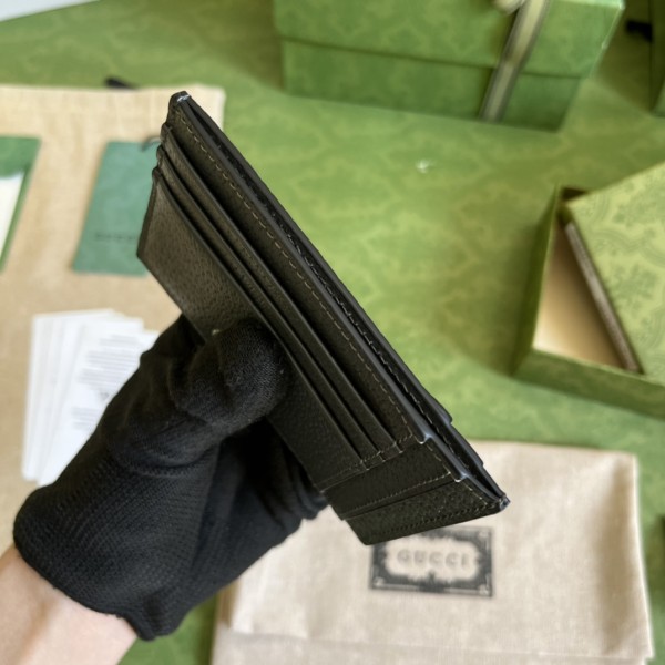 Handbag  Gucci 722734 size 12*8 cm