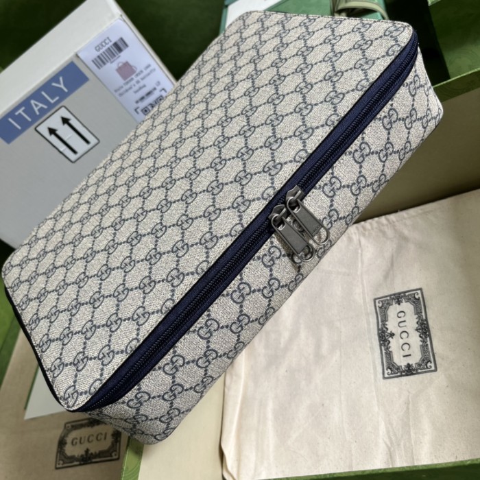  Handbag  Gucci 726669 size 33.5*21.5*8 cm