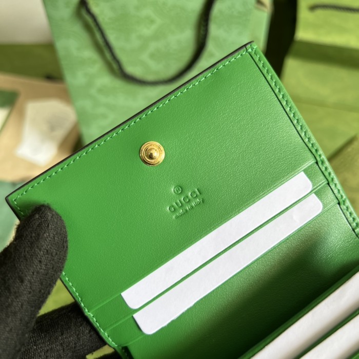  Handbag Gucci 723786 size 11x*8.5*3 size 