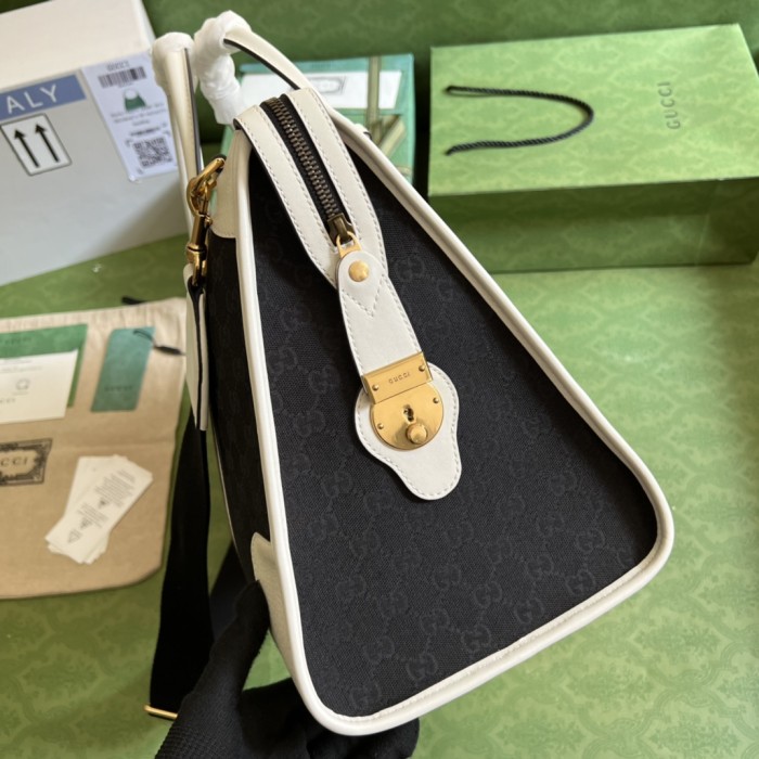  Handbag  Gucci 715671 size 40*29*20 cm