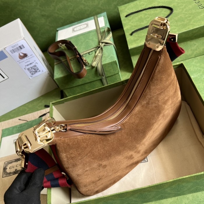  Handbag  Gucci 702823 size 35*32*6 cm