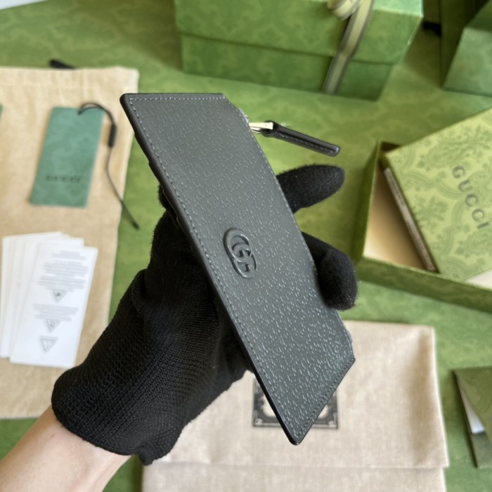  Handbag  Gucci 722726 size 14*7 cm