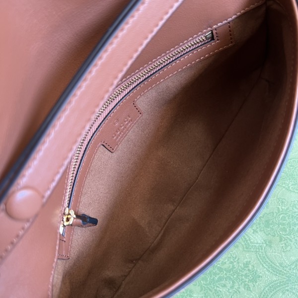  Handbag  Gucci 699268 size 28x16x4 cm