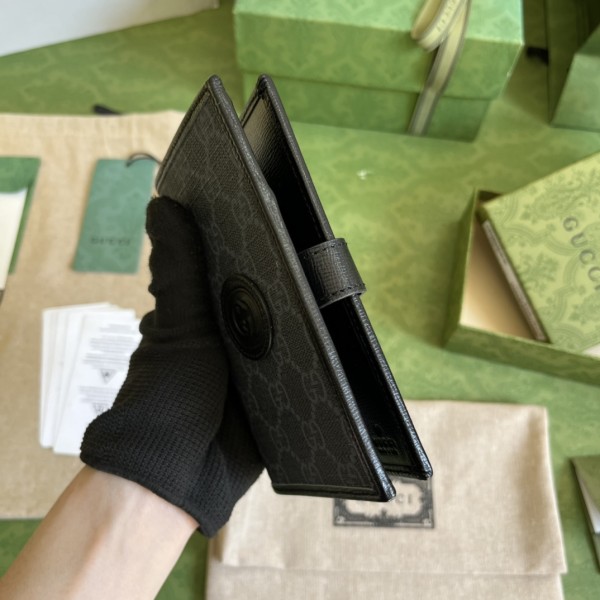 Handbag  Gucci  724562 size  10.5*14.5 cm