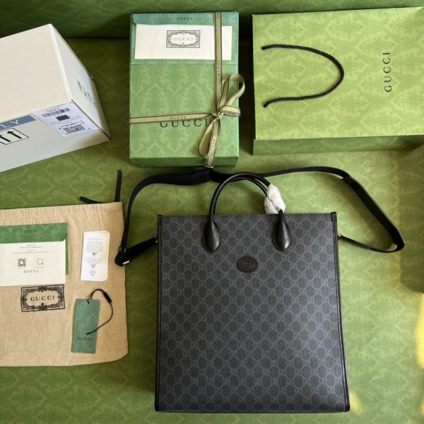  Handbag  Gucci  674155 size 36*38.5*12 cm