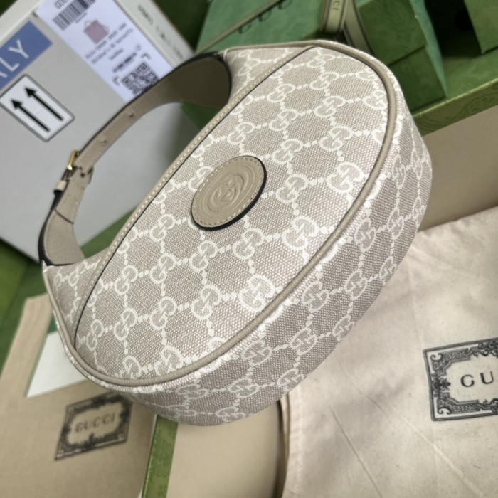  Handbag  Gucci 726843 size 22*12.5*5  cm