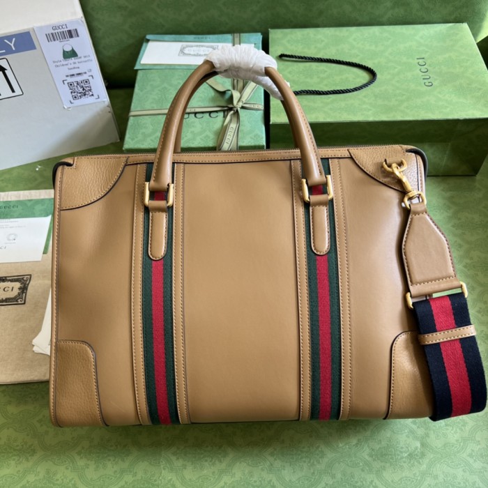 Handbag Gucci 715671 size  40*29*20 cm
