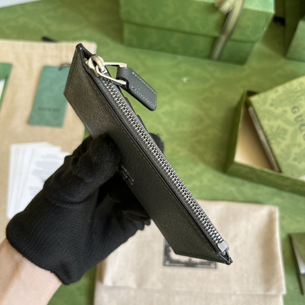  Handbag  Gucci 722726 size 14*7 cm