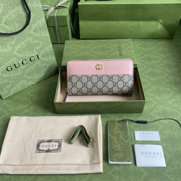  Handbag  Gucci 456117  size 19*10*3.5 cm