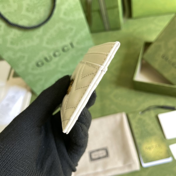  Handbag  Gucci 443127 size 10*7 cm