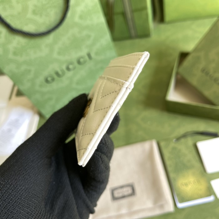  Handbag  Gucci 443127 size 10*7 cm