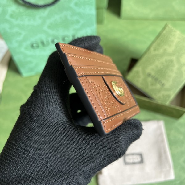  Handbag  Gucci 723790 size 10x 7 cm