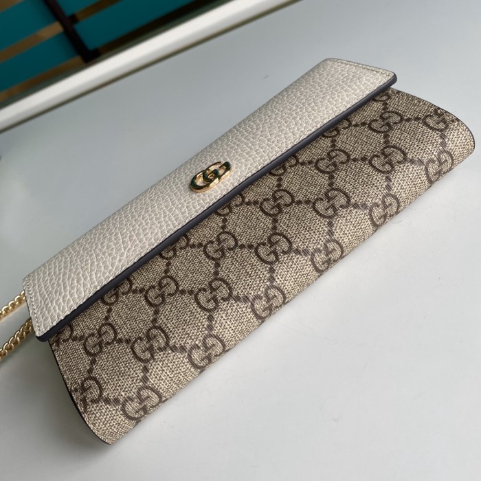 GUCCI Marmont Shoulder Bags 546585-17WAG-9096 size L19*H10cm