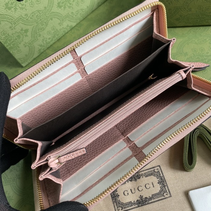  Handbag  Gucci 456117  size 19*10*3.5 cm