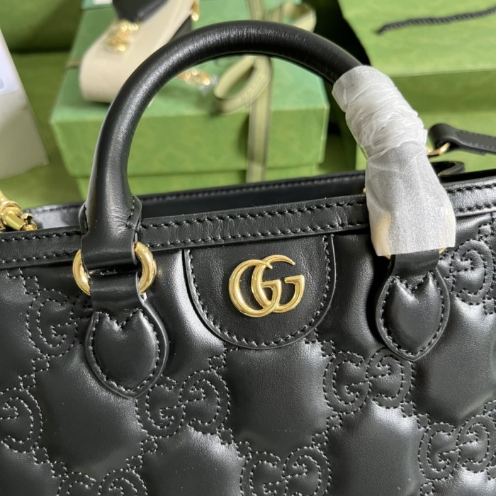 Handbag  Gucci 728309 size 23*22*10 cm