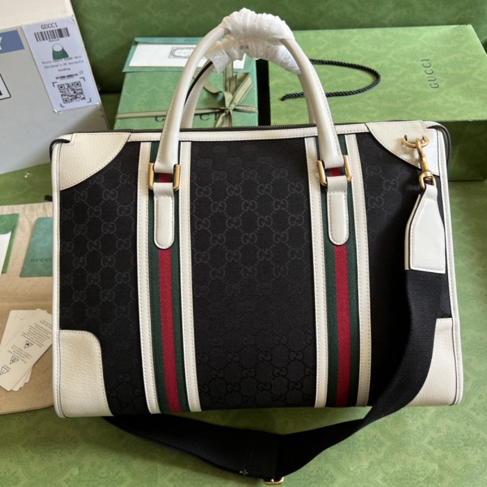  Handbag  Gucci 715671 size 40*29*20 cm