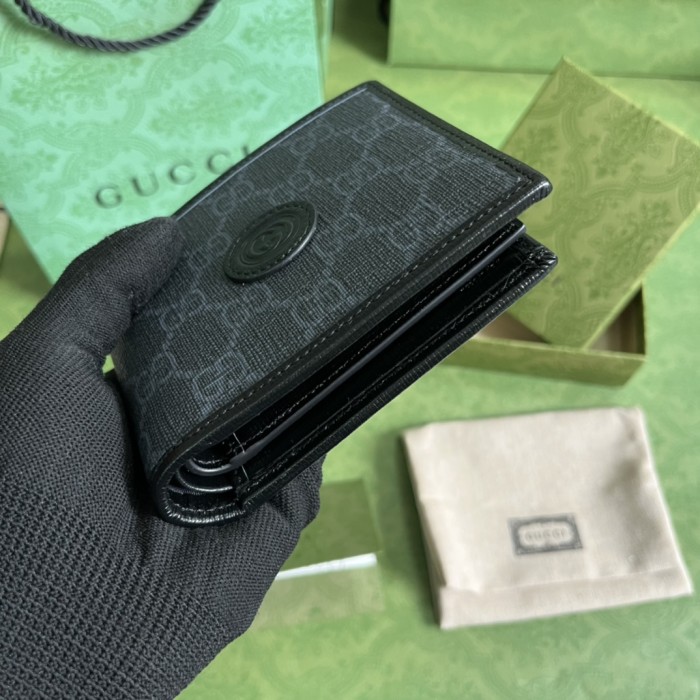  Handbag  Gucci 723171 size  11.5*9 cm