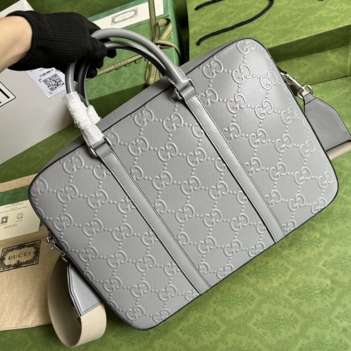  Handbag  Gucci 658573 size 40×29×6 cm