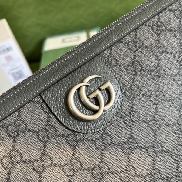  Handbag  Gucci 674078 size 34*24*5 cm 