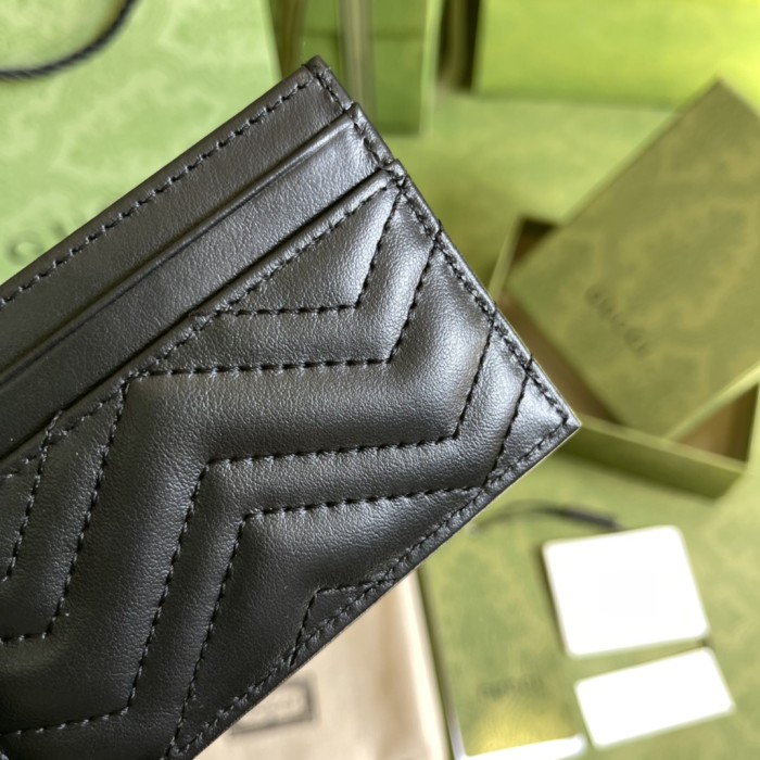  Handbag  Gucci 443127 size 10*7 cm